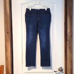 Girls sz 10 jeans (bundle)
